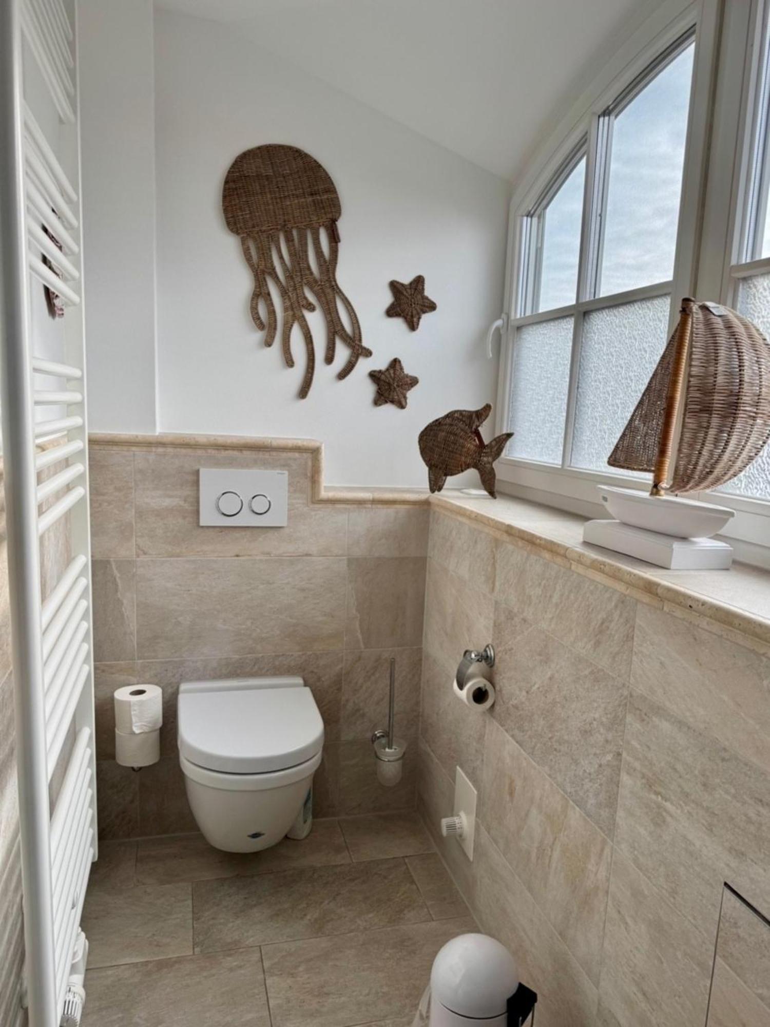 Jolle Apartment Zingst Luaran gambar