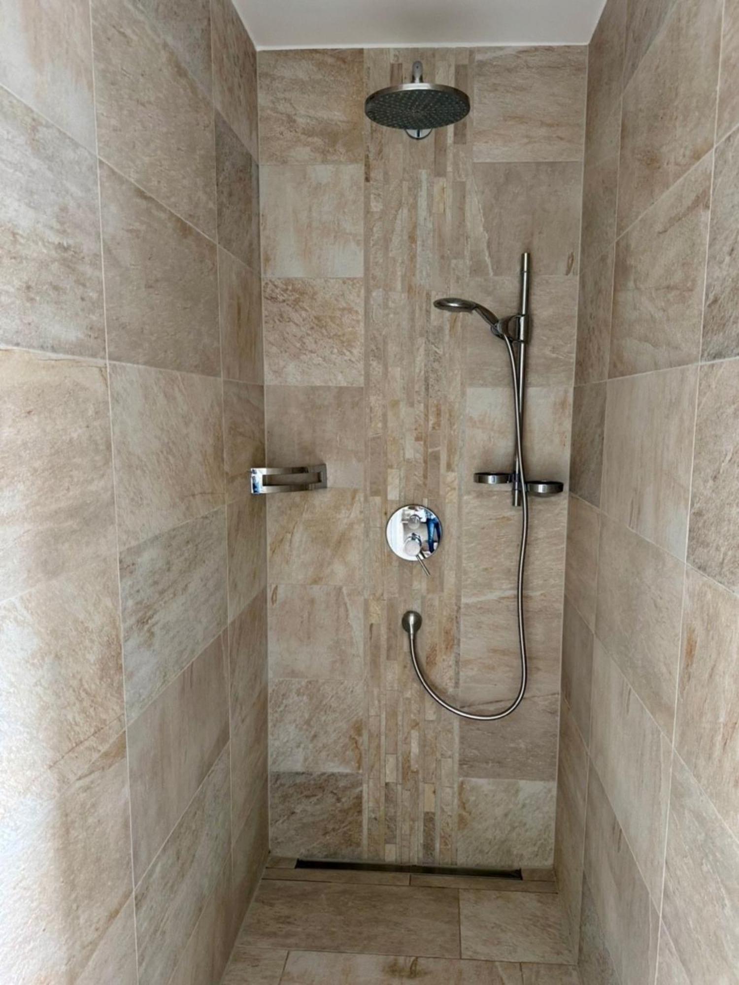 Jolle Apartment Zingst Luaran gambar